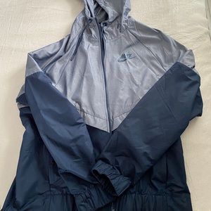 Nike Windbreaker